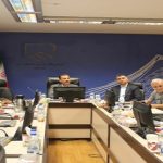 هفتمین جلسه کمیسیون توسعه خدمات مهندسی شورای مرکزی مورخ 1402/6/28