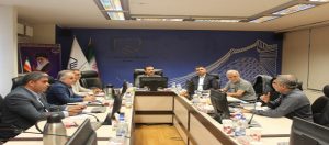 هفتمین جلسه کمیسیون توسعه خدمات مهندسی شورای مرکزی مورخ 1402/6/28