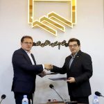 تفاهم نامه بیمه ای بین بیمه دانا و سازمان نظام مهندسی ساختمان استان مازندران