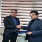 تفاهم نامه همکاري راهداري مازندران با سازمان نظام مهندسي ساختمان استان مازندران