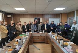 اعضای کمیسیون تخصصی شهرسازی سازمان نظام مهندسی ساختمان استان البرز