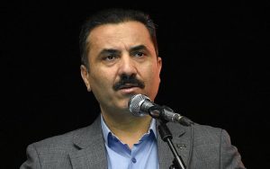 مهدی حکیمی بیان کرد: قانون مناسب سازی در استان سمنان اجرایی می‌گردد