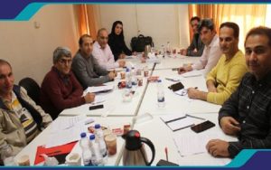 تدوین دستورالعمل سراسری سازندگان ذی‌صلاح در سازمان نظام مهندسی ساختمان استان یزد