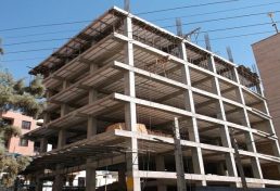 علی افراسیابی: مقاوم سازی ساختمان ها باید از پروژه‌های دولتی شروع گردد