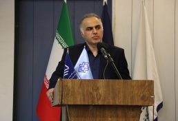 هفتمین همایش ملی فناوری‌های نوین و نمایشگاه تخصصی جانبی در مشهد