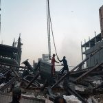 شناسایی هفتادوپنج ساختمان بلند ناایمن و حائز اهمیت ارزیابی در برابر حوادث در استان اصفهان