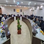 مصوبات یکصدوچهارمین جلسه هیئت مدیره سازمان استان کهگیلویه و بویراحمد