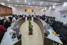 مصوبات یکصدوچهارمین جلسه هیئت مدیره سازمان استان کهگیلویه و بویراحمد