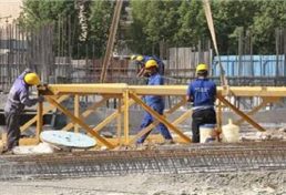 صدور و تمديد بيش از سه هزار پروانه اشتغال به کار مهندسي در خوزستان
