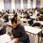 برگزاری آزمون ورود به حرفه مهندسان، کاردان های فنی و معماران تجربی در استان کردستان