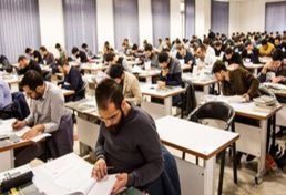 برگزاری آزمون ورود به حرفه مهندسان، کاردان های فنی و معماران تجربی در استان کردستان