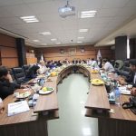 مصوبات یکصدوششمین جلسه هیئت مدیره سازمان استان کهگیلویه و بویراحمد 1402
