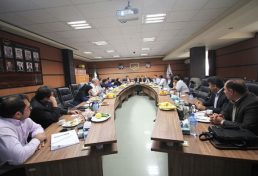 مصوبات یکصدوششمین جلسه هیئت مدیره سازمان استان کهگیلویه و بویراحمد ۱۴۰۲