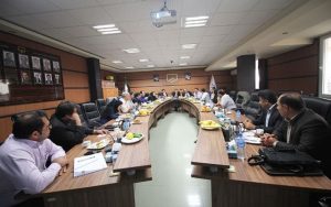 مصوبات یکصدوششمین جلسه هیئت مدیره سازمان استان کهگیلویه و بویراحمد 1402