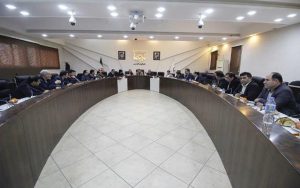 مصوبات یکصدوهفتمین جلسه هیئت مدیره سازمان استان کهگیلویه و بویراحمد 1402