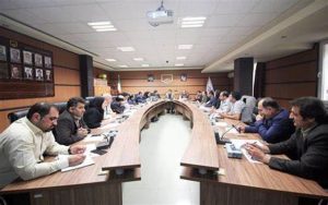 مصوبات یکصدوششمین جلسه هیئت مدیره سازمان استان کهگیلویه و بویراحمد
