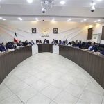 مصوبات یکصدونهمین جلسه هیئت مدیره سازمان استان کهگیلویه و بویراحمد 1403