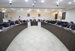 مصوبات یکصدونهمین جلسه هیئت مدیره سازمان استان کهگیلویه و بویراحمد ۱۴۰۳