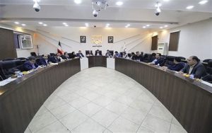 مصوبات یکصدونهمین جلسه هیئت مدیره سازمان استان کهگیلویه و بویراحمد 1403