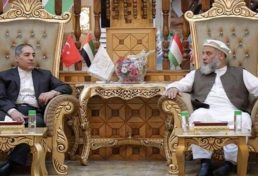 کابل: دفتر نظام مهندسی ایران در بخش معادن افغانستان افتتاح می‌گردد