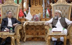 کابل: دفتر نظام مهندسی ایران در بخش معادن افغانستان افتتاح می‌گردد