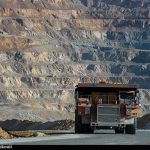 استخراج سالانه صدوسی میلیون تن ماده معدنی از معادن استان کرمان