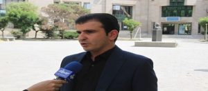گزارش معاون مسکن و ساختمان راه و شهرسازی از روند برگزاری آزمون نظام مهندسی استان البرز