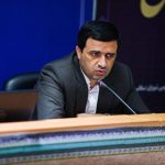 امین مقومی با حکم وزیر راه و شهرسازی، سرپرست سازمان نظام مهندسی ساختمان کشور شد