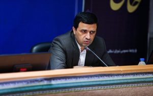 امین مقومی با حکم وزیر راه و شهرسازی، سرپرست سازمان نظام مهندسی ساختمان کشور شد