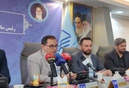 واکنش نظام مهندسی ساختمان تهران به ادعاهای بازرس سازمان نظام مهندسی ساختمان تهران