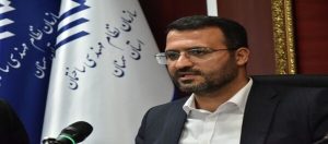 قدردانی مدیرکل راه و شهرسازی استان سمنان از حضور پرشور مهندسان در انتخابات