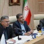 مهران علم الهدایی: لزوم تشدید نظارت‌ها بر ساخت‌وسازهای ناایمن در خوزستان