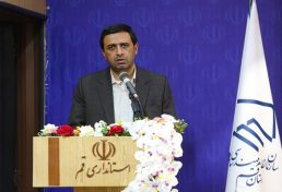 سرپرست سازمان نظام مهندسی ساختمان کشور: صنعت ساختمان موتور محرک اشتغال و تولید است