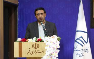 سرپرست سازمان نظام مهندسی ساختمان کشور: صنعت ساختمان موتور محرک اشتغال و تولید است