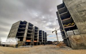 معرفی نودوچهار ساختمان در زنجان به علت عدم رعایت ضوابط شهرسازی به شهرداری