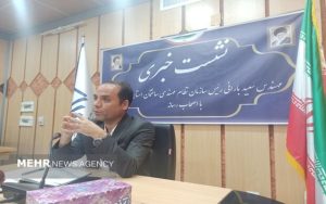 توضیحات نظام مهندسی لرستان پیرامون تغییرات واریز حقالزحمه ناظران+صوت