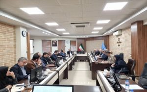 معرفی اعضای جدید کمیته آموزش سازمان نظام مهندسی ساختمان استان زنجان