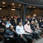 اولین دورهمی ماهانه معماران؛ بررسی چالش‌های پارکینگ از ضابطه تا نظارت