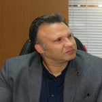 سیروس عاشوری به عنوان رییس سازمان نظام مهندسی ساختمان استان البرز انتخاب شد