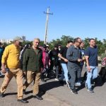 در آستانه سوم خرداد روز مقاومت، ایثار و پیروزی، برگزاری همایش پیاده‌روی جامعه مهندسین قزوین