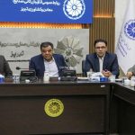 در کمیسیون صنعت احداث، اتاق تبریز مطرح گردید؛ ضرورت اصلاح قانون نظام مهندسی ساختمان