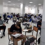 آزمون ورود به حرفه مهندسان در استان کردستان هم‌زمان با سراسر کشور