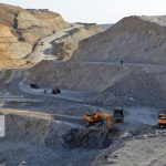 فرسودگی ماشین آلات معدنی زنجان موجب کاهش بهره وری شده است