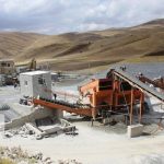 نظام مهندسی خراسان‌شمالی: افزایش قیمت شن و ماسه غیرقانونی است