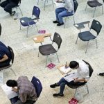 رقابت دو هزار و ۶۹۹ داوطلب خراسان‌شمالی در آزمون ورود به حرفه مهندسان