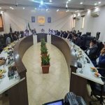 دوازدهمین جلسه هیات مدیره دوره دهم، سازمان نظام مهندسی ساختمان استان مازندران