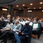 سلسله نشست‌های توانمندسازی و صدور خدمات مهندسی؛ مهارت تجارت با GCC