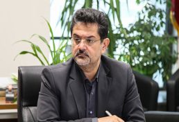 حامد مانی فر: زمان برگزاری آزمون‌های نظام مهندسی ساختمان مشخص گردید