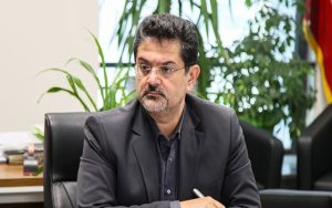 حامد مانی فر: زمان برگزاری آزمونهای نظام مهندسی ساختمان مشخص گردید