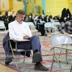 برگزاری مجموعه آزمون‌های نظام مهندسی در روزهای ۸ و ۹ خرداد ماه ۱۴۰۴